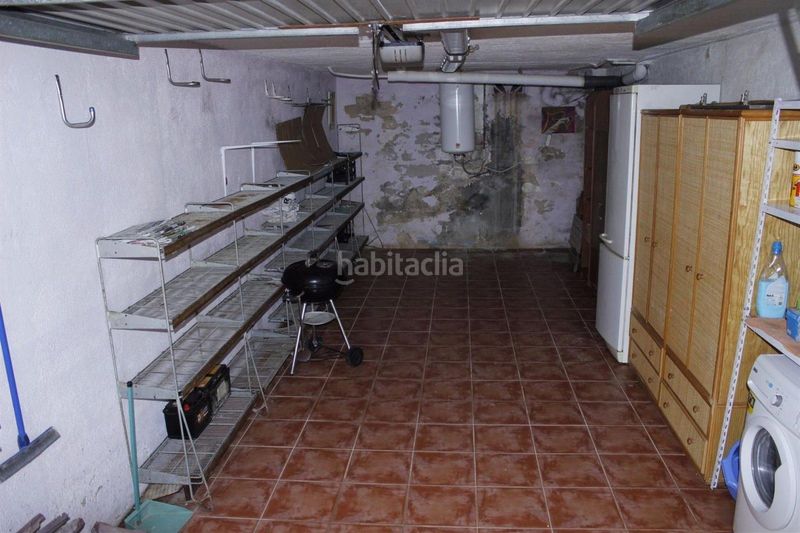 Foto 1ac3a578-4e58-4ea5-bfd5-eef80cb69bbb. Casa adossada amb calefacció aparcament piscina a Torredembarra