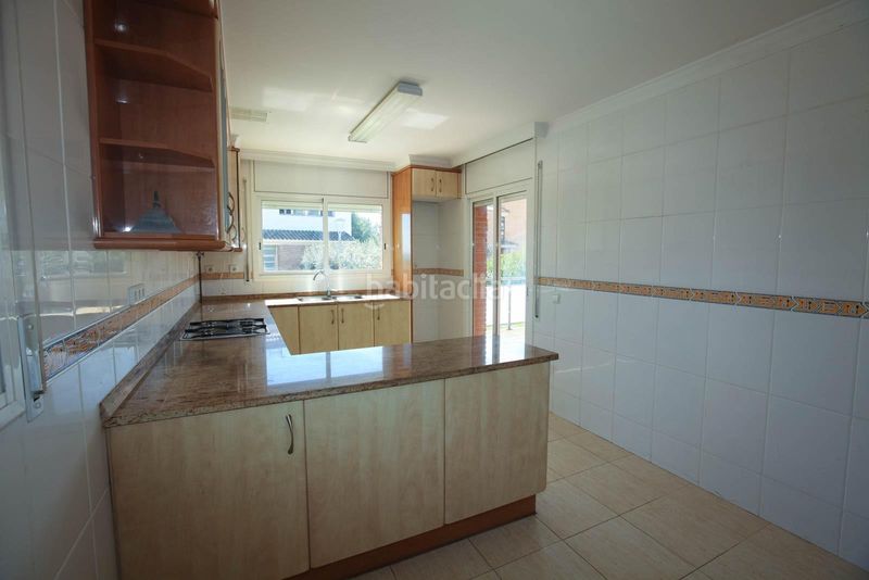 Foto 0540662a-deb3-433e-8648-a6c2261144fc. Casa amb calefacció aparcament a Ciutat jardí Bonanova Calafell