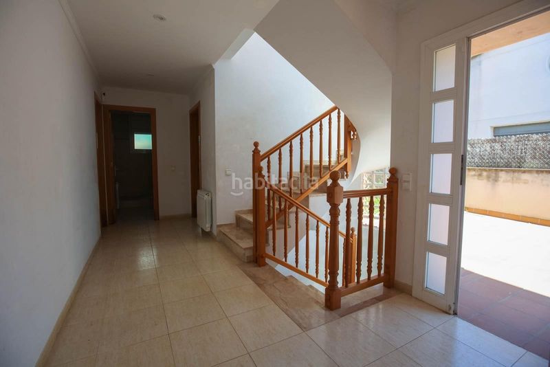Foto 06f93f9a-9ae0-4f9c-bf3c-f3765609eec2. Casa amb calefacció aparcament a Ciutat jardí Bonanova Calafell