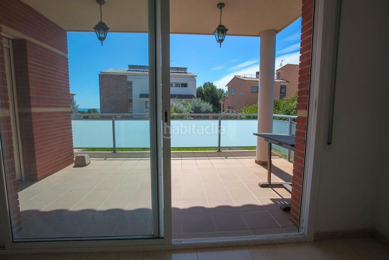 Foto 4d4608fc-dc0a-4f59-aa30-66f8b5a311e0. Casa amb calefacció aparcament a Ciutat jardí Bonanova Calafell