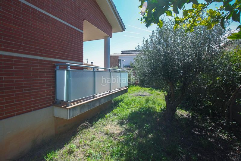 Foto 51c2adb1-947e-44c0-bb08-78204cb29a24. Casa amb calefacció aparcament a Ciutat jardí Bonanova Calafell