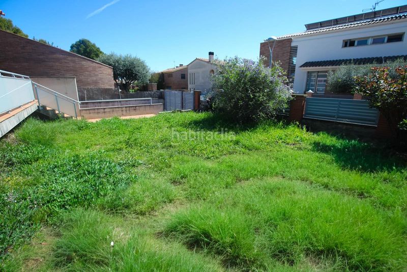 Foto 5936774c-2b8b-4e3e-a27e-8df56629fe93. Casa amb calefacció aparcament a Ciutat jardí Bonanova Calafell