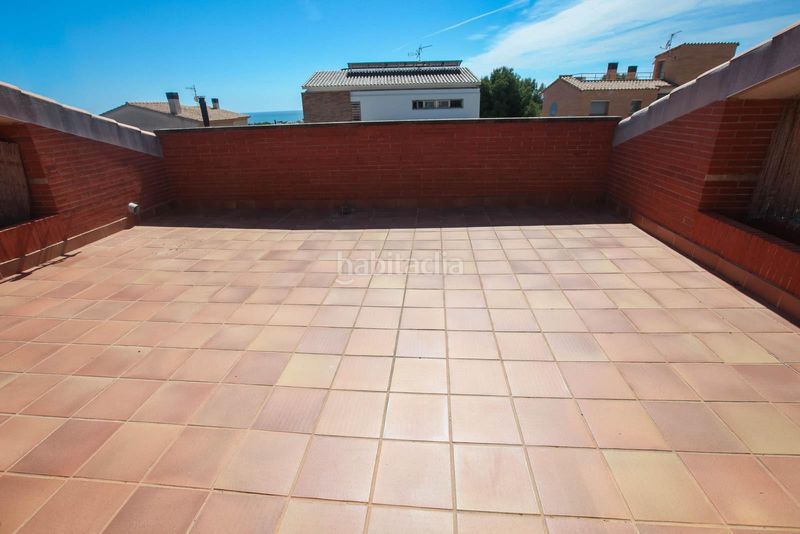 Foto 99036b9f-fb80-4c31-a0cc-a2715cb2334e. Casa amb calefacció aparcament a Ciutat jardí Bonanova Calafell