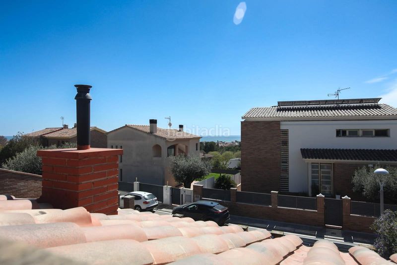 Foto a0da1f19-59e5-4226-b95d-0ca42977d009. Casa amb calefacció aparcament a Ciutat jardí Bonanova Calafell