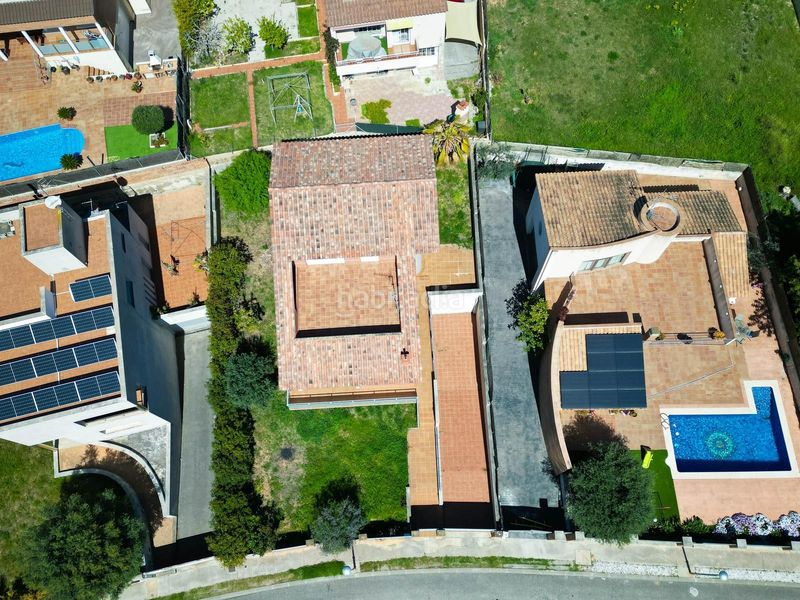 Foto cfeb9d10-9a8f-4bd4-b9c8-a8767e58ec23. Casa amb calefacció aparcament a Ciutat jardí Bonanova Calafell