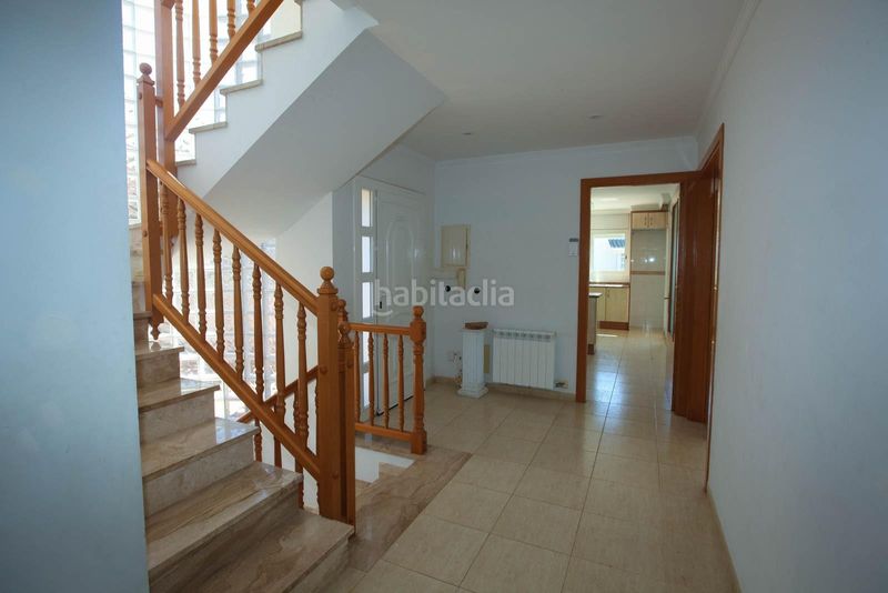 Foto d66ff830-4e8b-4e01-ab65-8210d32936ee. Casa amb calefacció aparcament a Ciutat jardí Bonanova Calafell