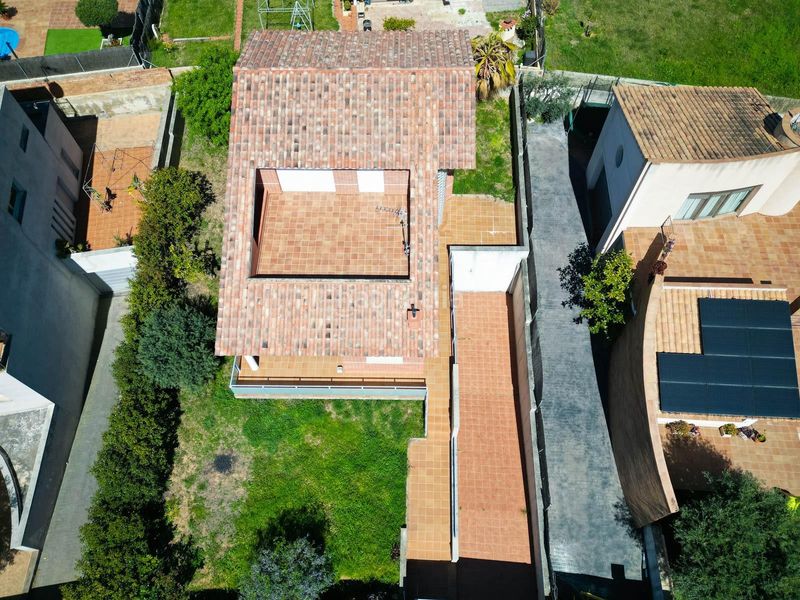 Foto d7ca5b2c-5b9f-4dd6-89ae-e16941eb540e. Casa amb calefacció aparcament a Ciutat jardí Bonanova Calafell