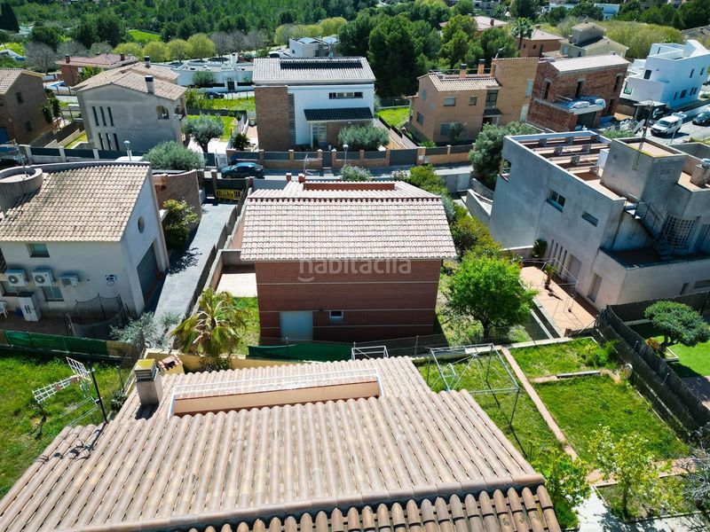Foto dd6c68c6-a2fe-4617-b025-2fc41d69e1a6. Casa amb calefacció aparcament a Ciutat jardí Bonanova Calafell