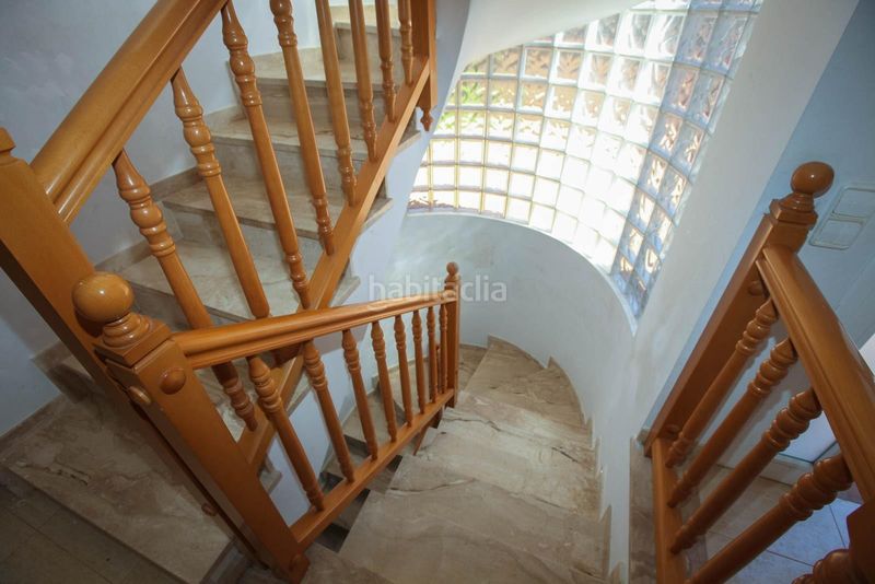 Foto f3607780-8709-4164-9a31-ddcc8c217a48. Casa amb calefacció aparcament a Ciutat jardí Bonanova Calafell