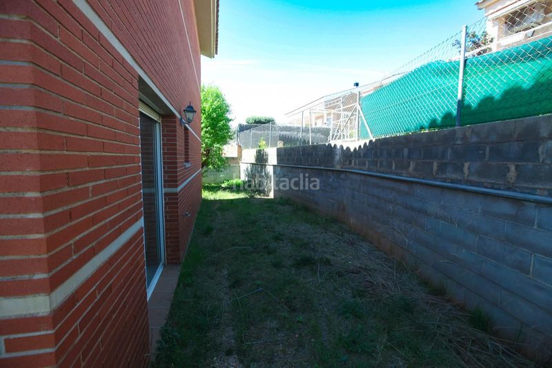 Foto f4902bc6-d45b-4637-aa9b-9d480c3f05f2. Casa amb calefacció aparcament a Ciutat jardí Bonanova Calafell