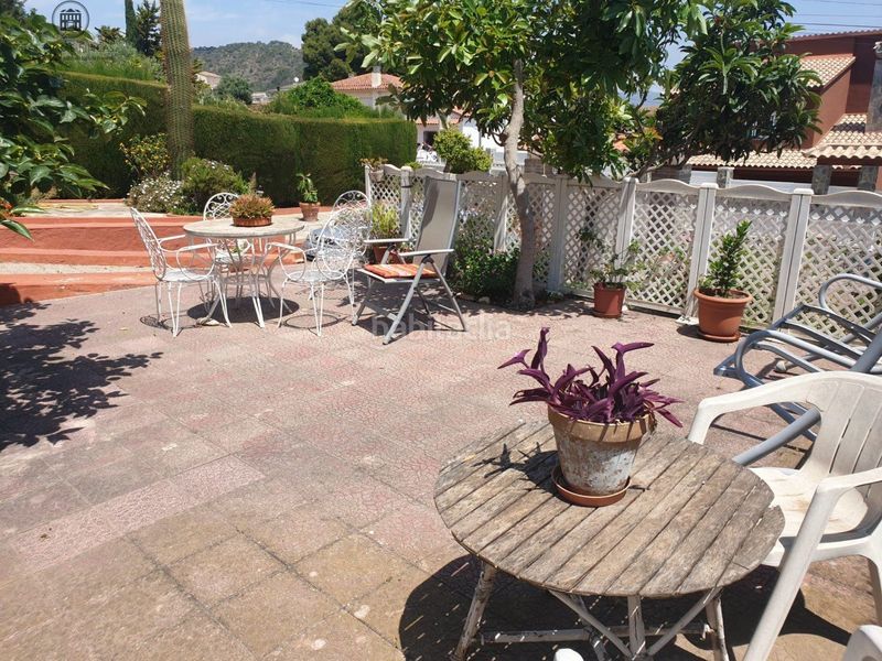 Foto 758d6b67-38f9-4328-9208-d1c1e639ba8b. Casa a Nou Vendrell Vendrell (El)
