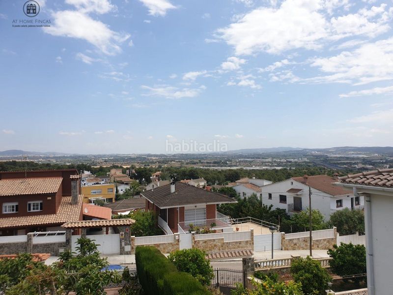 Foto c442fc7c-b145-4968-89d0-b7fc193167bc. Casa a Nou Vendrell Vendrell (El)