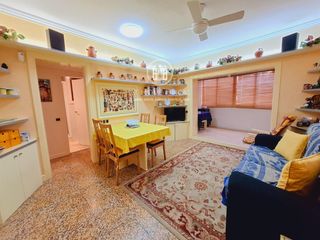 Pis  Espanya. Completo piso de 2 habitaciones en el centro de segur de calafel