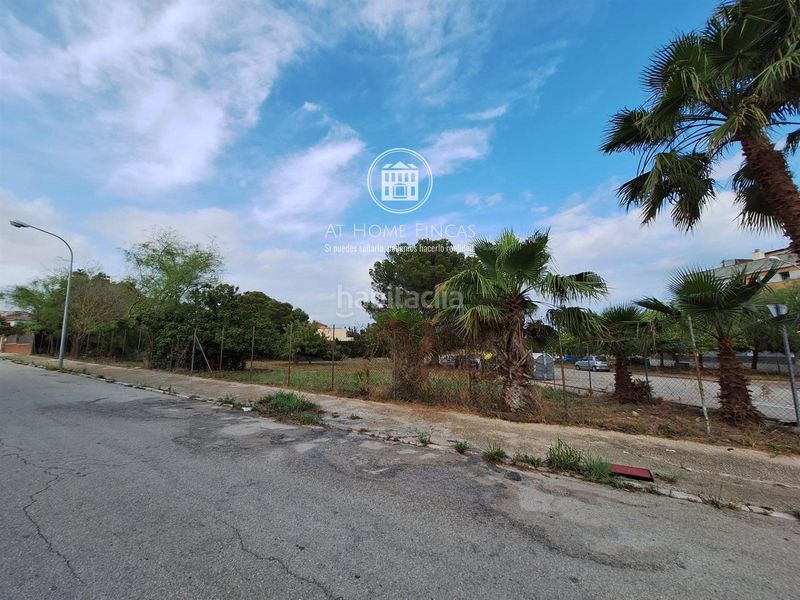 Foto 5b36e076-301f-4800-8e5b-2ce9801470d5. Finca rústica a Bonavista Vendrell (El)