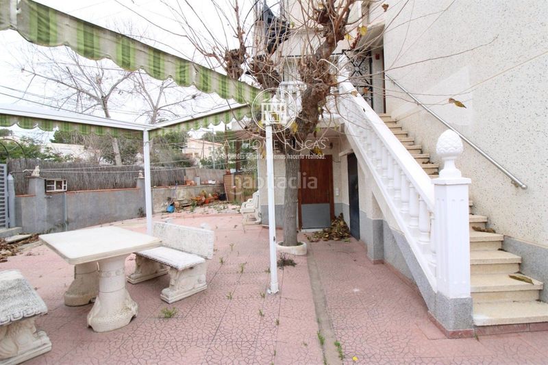 Foto 2d28b3e1-5b34-42ea-bbe5-0e53fc6a0d7f. Casa adossada amb calefacció aparcament a Cunit residencial Cunit