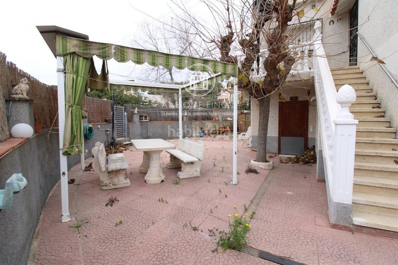 Foto 55a02b87-5932-4ee4-a636-d84bccd8ff8a. Casa adossada amb calefacció aparcament a Cunit residencial Cunit