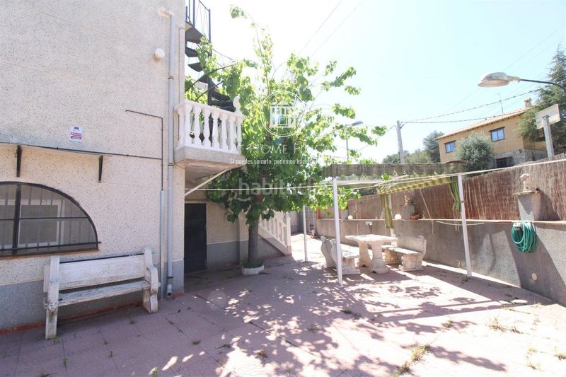 Foto 8aab4ff5-d079-414d-8a15-f08986fde174. Casa adossada amb calefacció aparcament a Cunit residencial Cunit