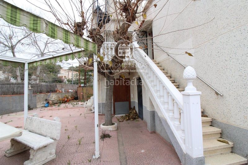 Foto c508931d-f833-479b-af83-0686dc262f74. Casa adossada amb calefacció aparcament a Cunit residencial Cunit