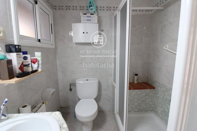Foto cc79d44f-3aa9-444c-b951-6eedf7943146. Casa adossada amb calefacció aparcament a Cunit residencial Cunit