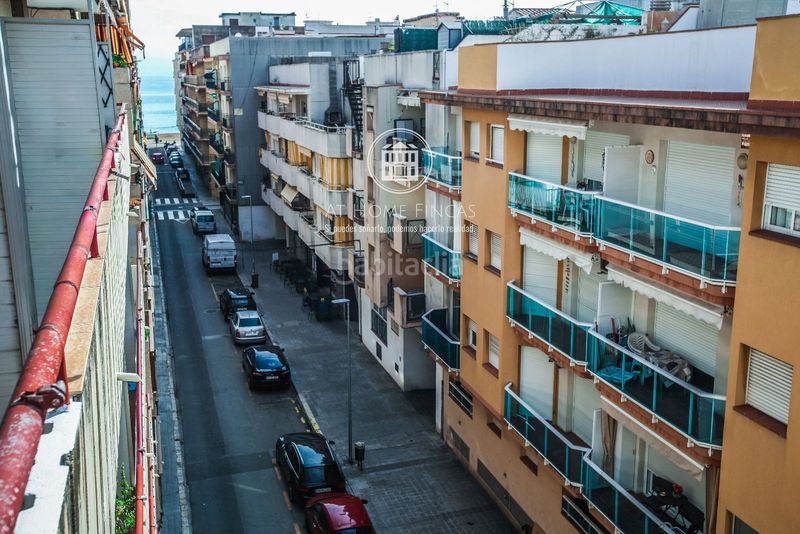 Foto ea296bdf-d9bc-4bb0-9e62-032b131354b6. Àtic amb calefacció a Calafell platja Calafell