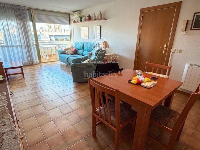 Foto d0e0e173-8376-4540-a24c-6801c5f3fc89. Pis amb calefacció a L´Estany Calafell