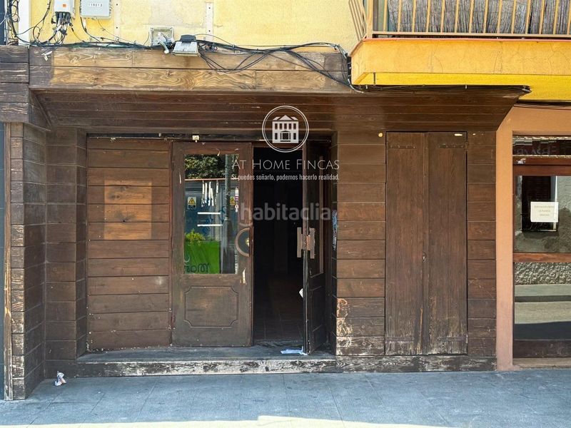 Foto 3ff7db82-a03d-4f01-846e-f8ff3ca4a332. Local comercial a Calafell platja Calafell