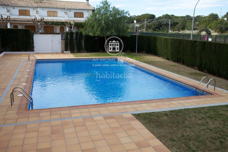 Foto 0018854f-d5a1-4b87-8061-fe93f6fcf69e. Àtic amb calefacció aparcament piscina a L´Estany Calafell