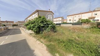 Rural plot  Clos del rectoret. Parcela urbana en clos del rectoret calafell  construye la casa
