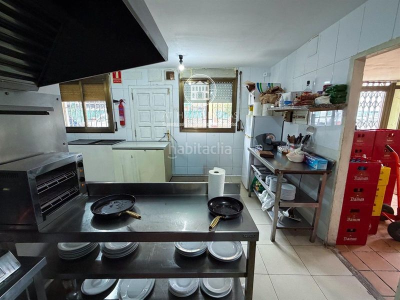 Foto 6e9770e6-b296-4824-8094-52368c940f0c. Local comercial a Cunit residencial Cunit