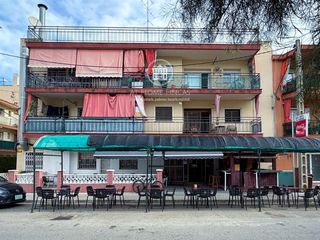 Local commercial  Mediterrania-ms torrents. Gran oportunidad en pleno corazón de segur de calafell!
