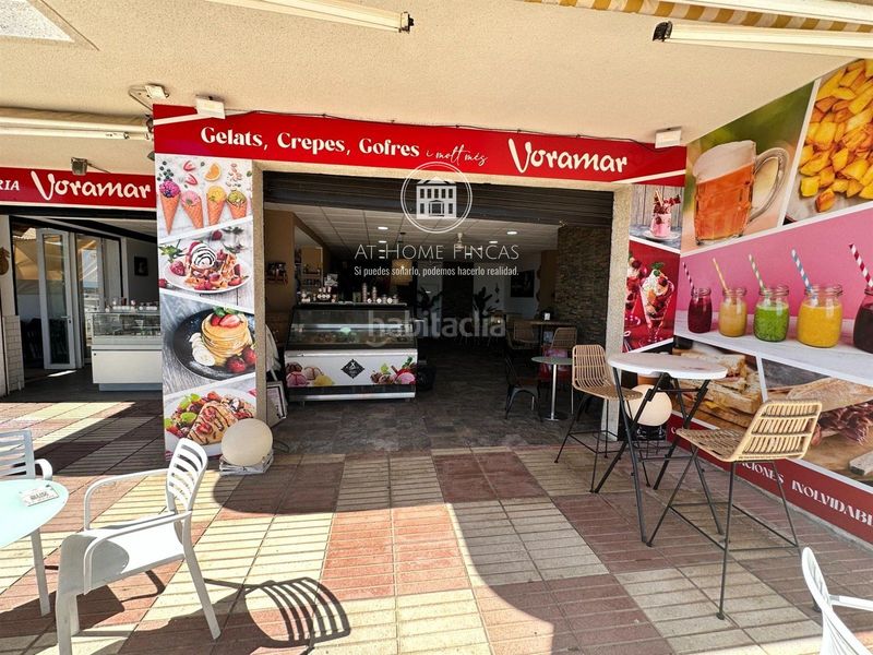 Foto bdd3614d-11c1-499c-8de8-a88b186a81ea. Locale commerciale in Can Toni Cunit