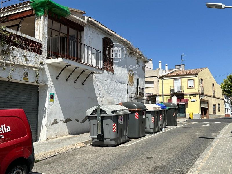 Foto 148c169e-2b84-44ee-88f8-a2b6e4fe7f42. Finca rústica a Calafell poble Calafell
