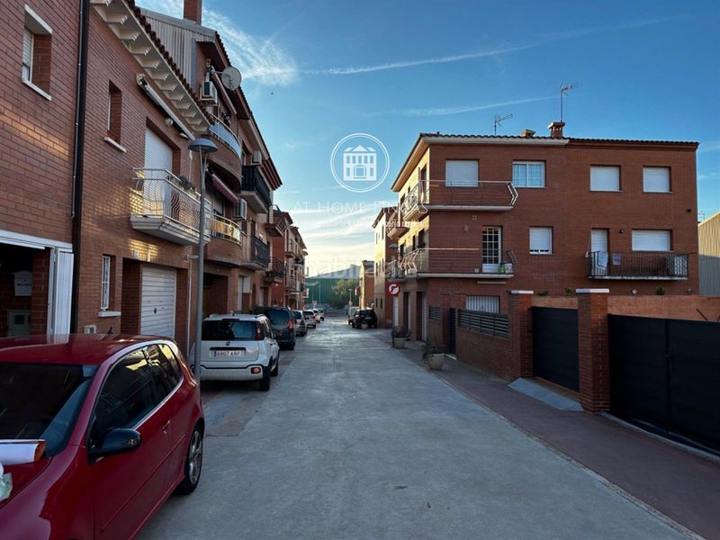 Foto fc9e0fcd-4f21-4a91-a9e1-6d03f791976a. Finca rústica a Calafell residencial Calafell