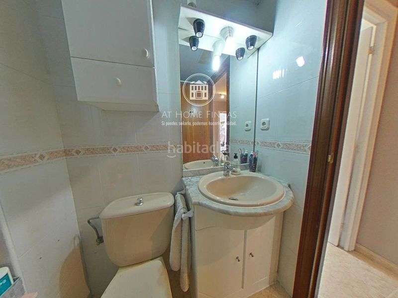 Foto b25878fe-5a45-4e2a-897f-05e7b7d0a4cd. Pis amb calefacció aparcament a Centre Reus