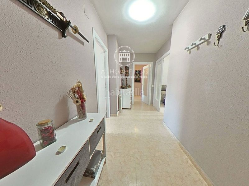 Foto c791f668-7483-4334-949e-10dd87d3a0df. Pis amb calefacció aparcament a Centre Reus