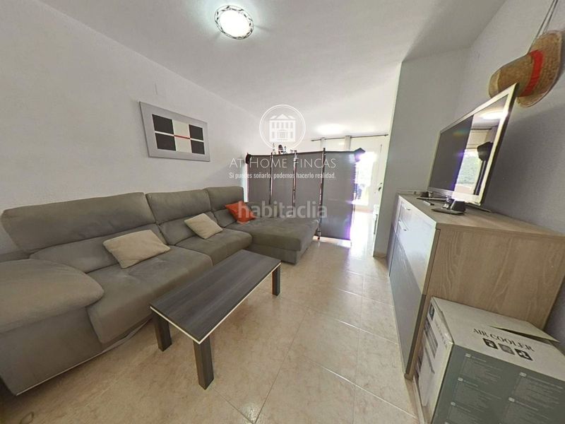 Foto efb057d6-49e9-4cb7-a938-3b6d2658d49d. Pis amb calefacció aparcament a Centre Reus