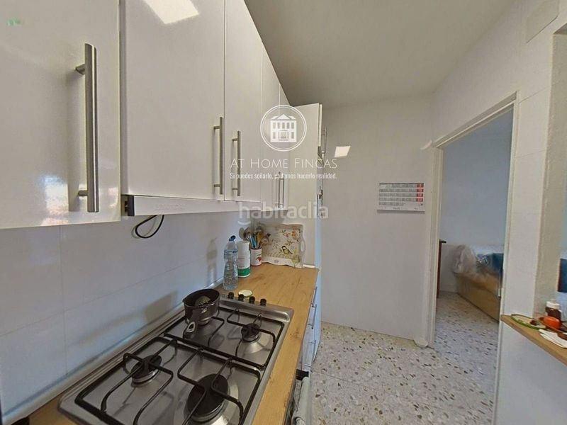 Foto df60bdc5-0424-405a-9403-0713fae13d70. Pis a Calafell poble Calafell