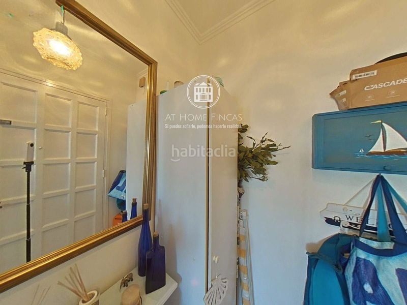 Foto ed4537f9-5655-4309-b929-2a2d694a4c63. Pis a Calafell poble Calafell
