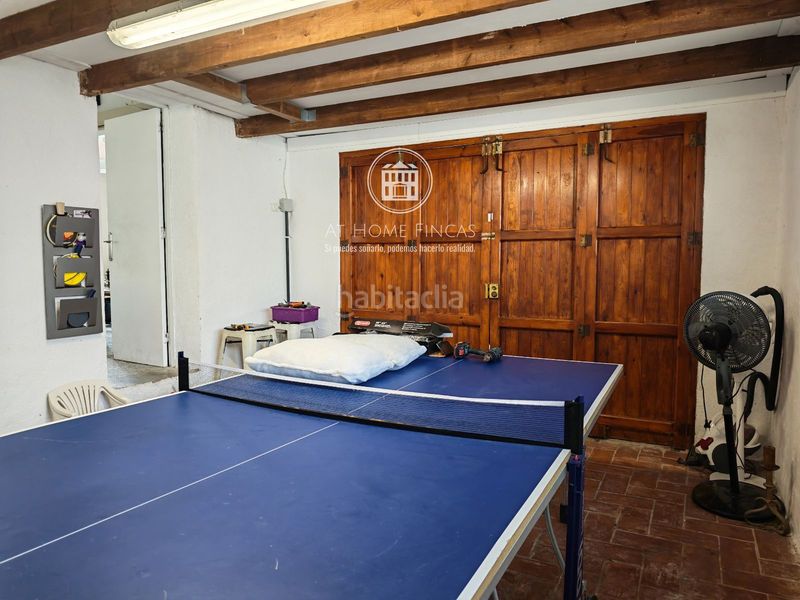Foto d8a137ea-8ef1-4c9d-ae4b-5d2f547ce62b. Xalet amb calefacció aparcament piscina a Bellvei