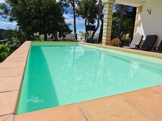 Chalet  S josep. En bellvei