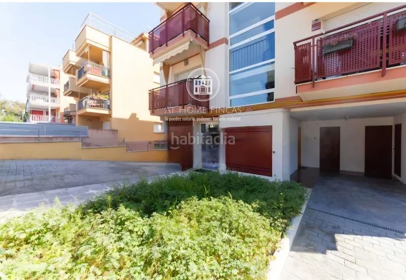 Foto 594bcd24-5b6c-47c5-a264-9a5c711f33a8. Pis amb calefacció aparcament a Cunit residencial Cunit