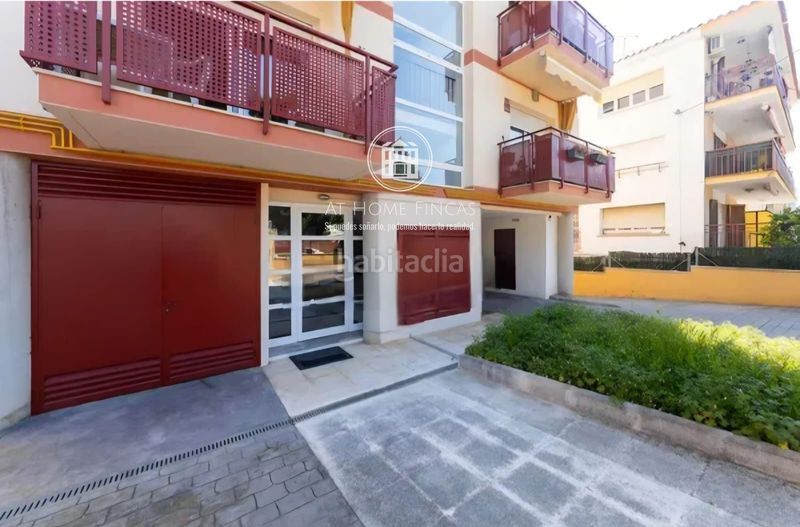 Foto f1730312-cae0-463e-bbd0-2b87ed41625e. Pis amb calefacció aparcament a Cunit residencial Cunit