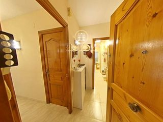 Pis  Baix camp. Piso luminoso en el tancat el vendrell con terraza y balcón!