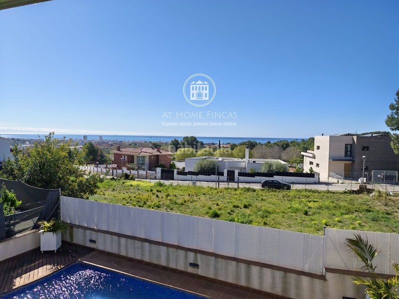 Foto f2346431-d8e4-47b2-97fc-006084d0938b. Chalet en Ciutat jardí Bonanova Calafell