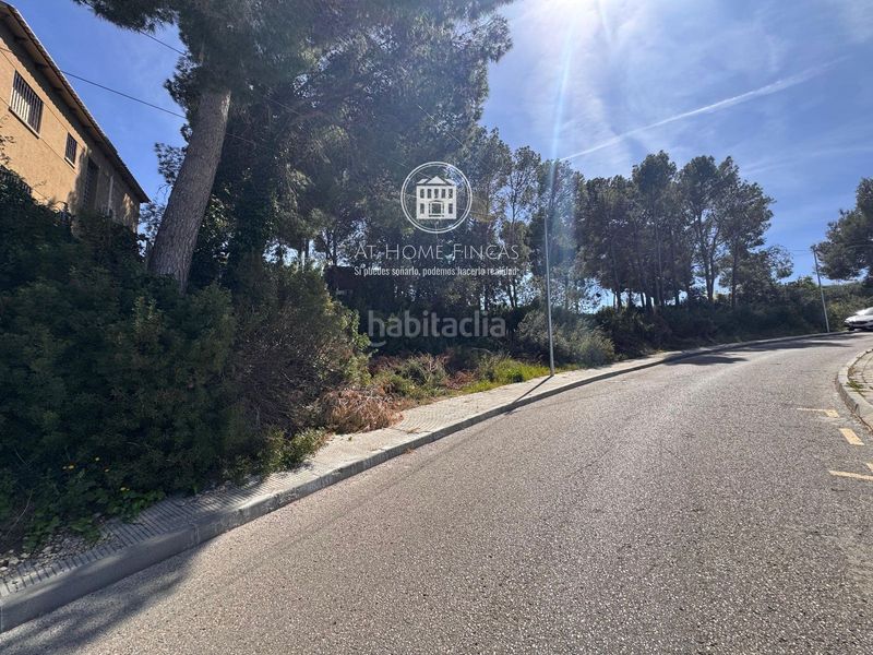 Foto 91159a33-97ee-4b34-a538-d8dd842414f4. Finca rústica a Valldemar-Montmar Segur de Calafell