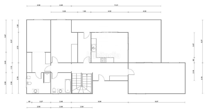 Foto 6f073450-ea19-433b-8115-bdd8d762c497. Chalet en roda de bara en Roda de Barà
