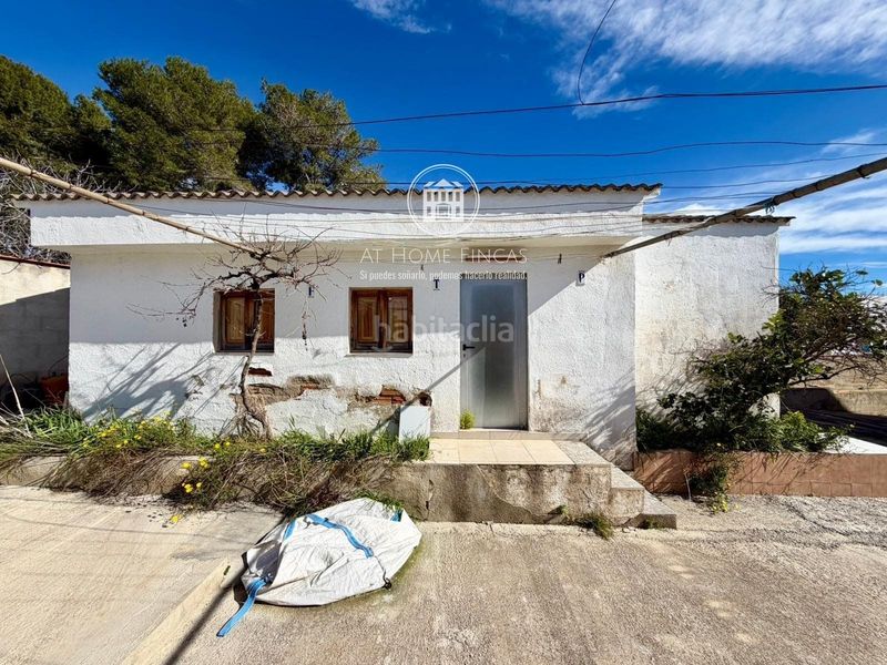 Foto 0303474a-a7d7-4770-b489-fee5ff412bd2. Xalet a Centre Vendrell (El)