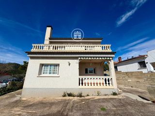 Chalet  Begonia. Comodidad y naturaleza al alcance de tu mano!!!