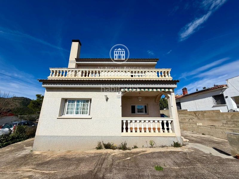 Foto 0ed4f37a-3def-488e-a263-e2c5a87f249e. Xalet a Centre Vendrell (El)