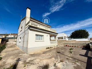 Xalet a Begonia